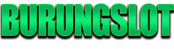 Logo Burungslot